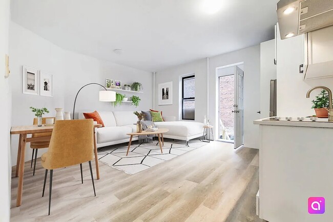 Photo - 28th Avenue Apartment