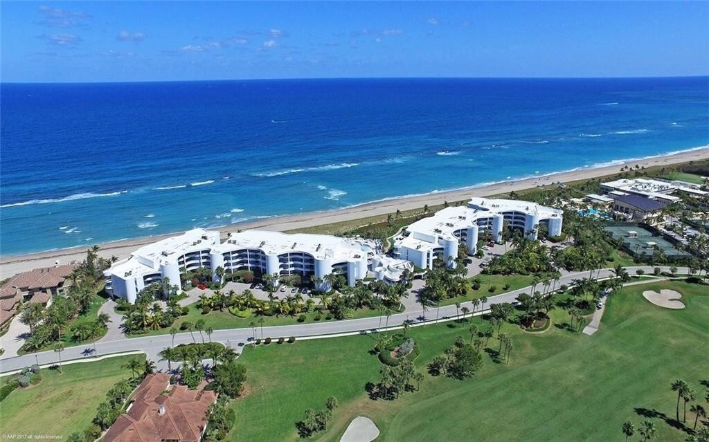 Primary Photo - 2001 SE Sailfish Point Blvd