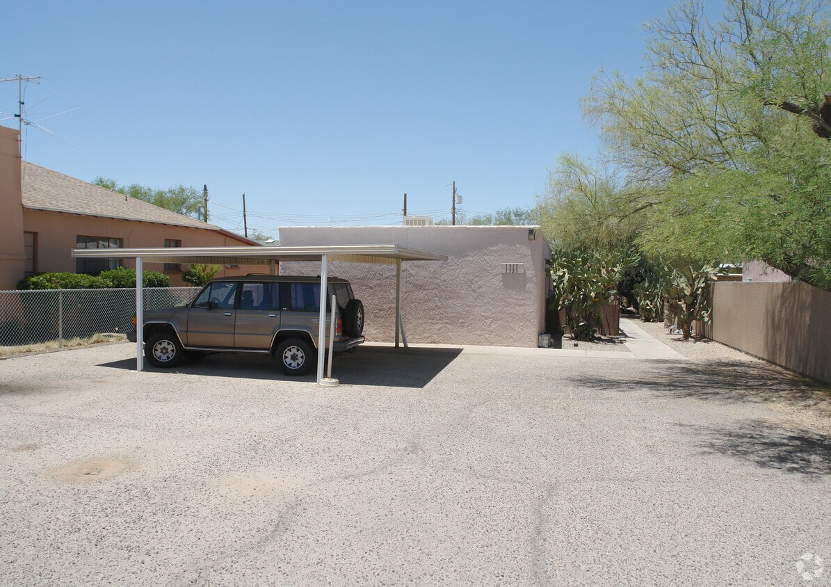 13171323 N 1st Ave, Tucson, AZ 85719 13171323 N 1st Ave Tucson, AZ Apartments for Rent in