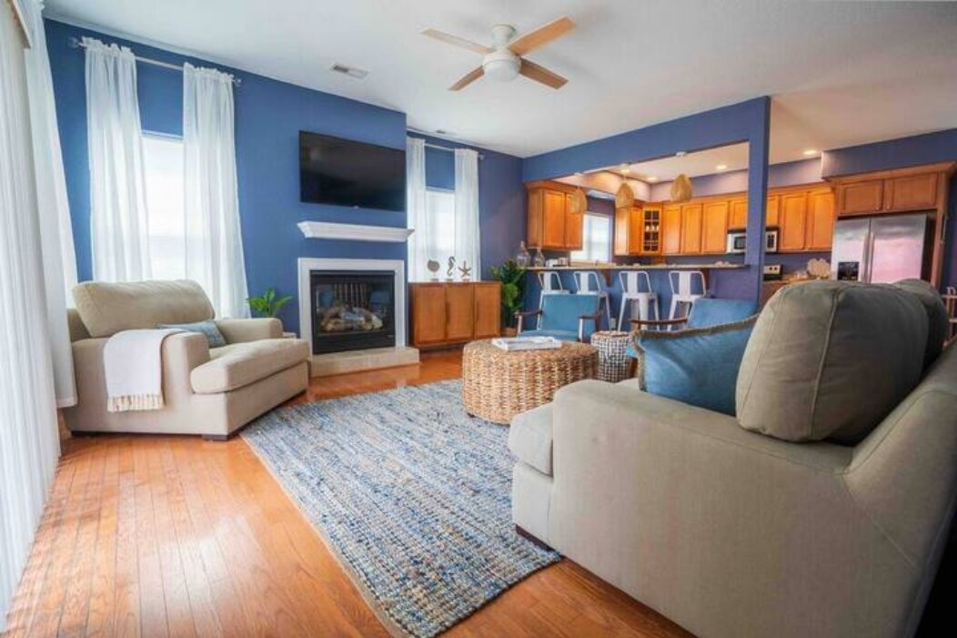 Foto principal - 407 18th St