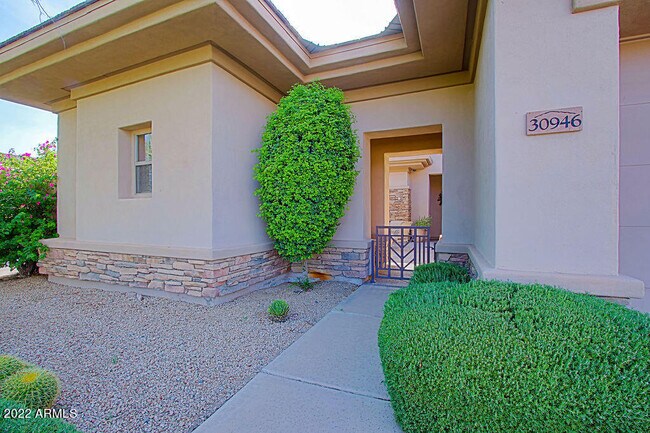 Foto del edificio - 30946 N 74th Way