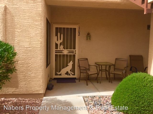 Foto del edificio - 11674 N Saguaro Blvd