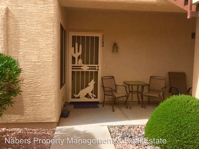 Building Photo - 11674 N Saguaro Blvd