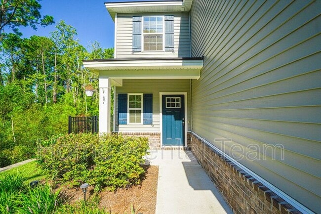 Building Photo - 87 Hammock Dr