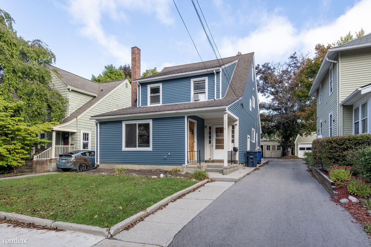 Primary Photo - 4 br, 2 bath House - 1119 Granger