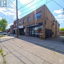 Building Photo - 3813-3813 Lake Shore Blvd W