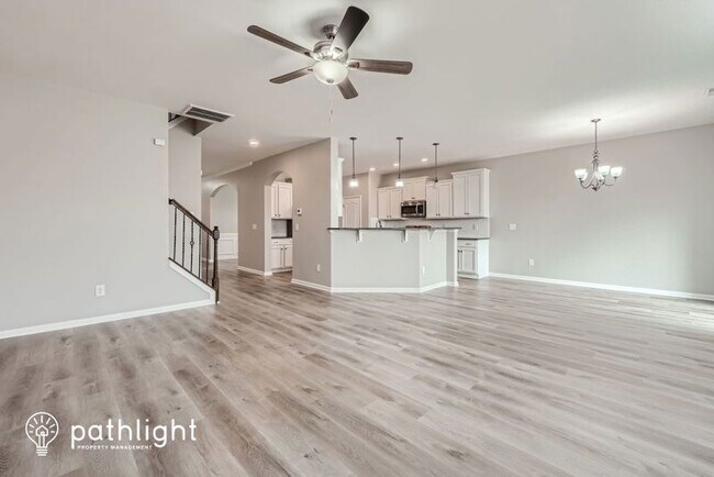 Building Photo - 17003 Belmont Stakes Ln