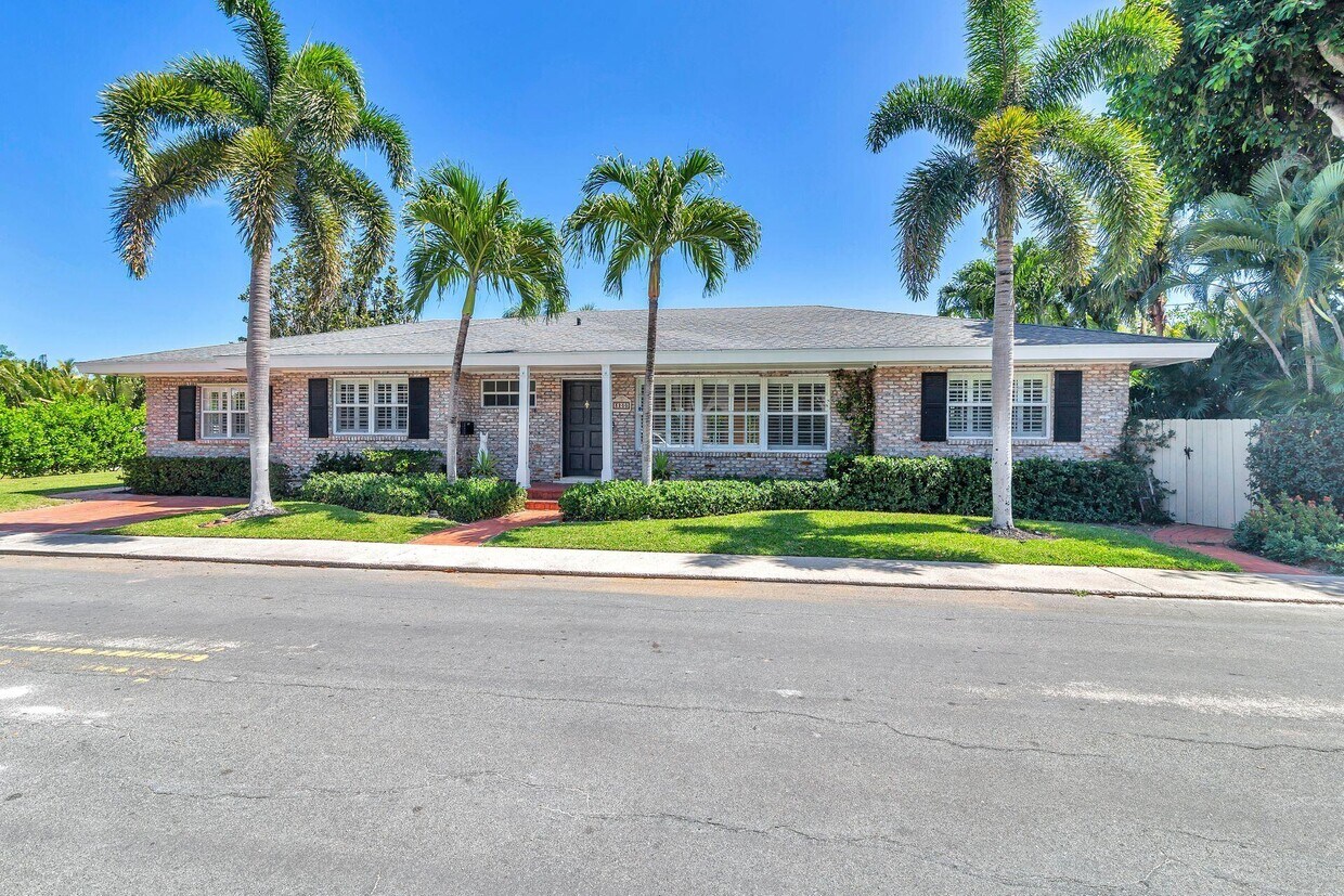 3200 Alton Rd, West Palm Beach, FL 33405 House Rental in West Palm