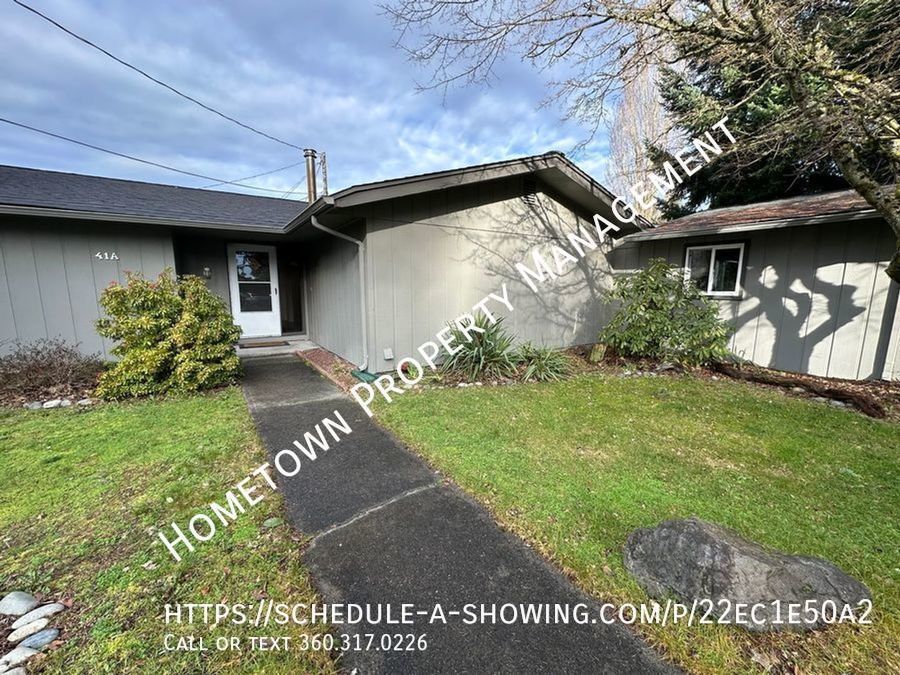 Primary Photo - 2 Bedroom, 2 Bath Home Available Now!