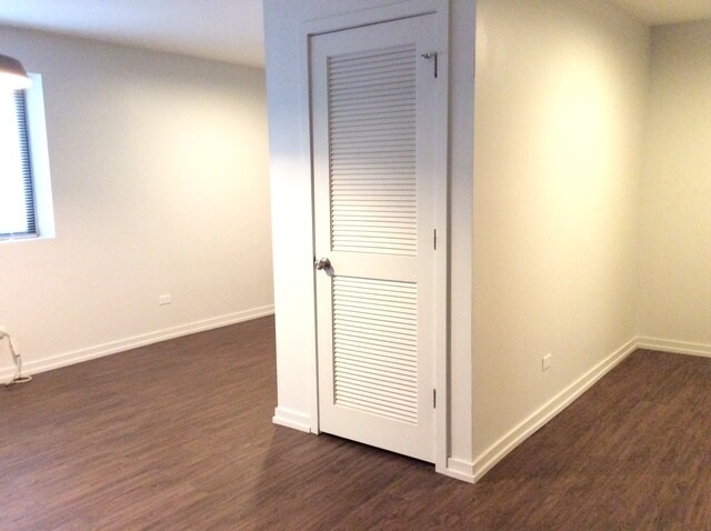 Foto del edificio - 5411 N Winthrop Ave