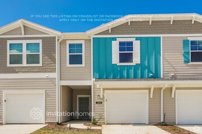 Building Photo - 204 Sweet Lemon Ln