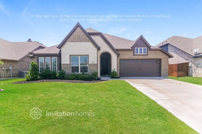 Building Photo - 1617 Whispering Trail Dr