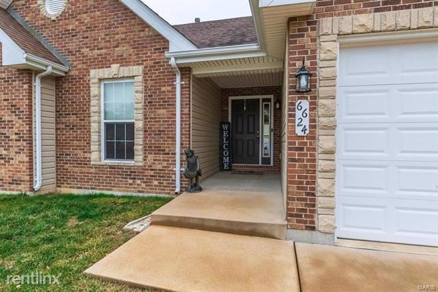 Building Photo - 4 br, 3 bath House - 6624 Belcrest Drive