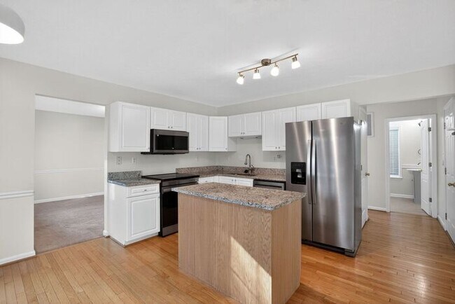 Foto del edificio - 47225 Schwartzkopf Dr