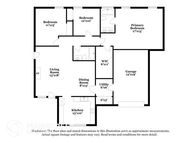 Building Photo - 3368 Prescott Pl NW