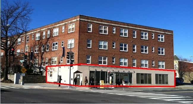 Primary Photo - 330-340 Rhode Island Ave NE