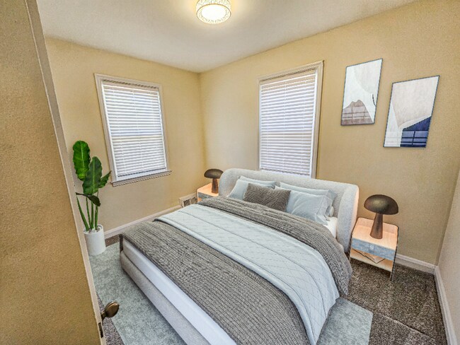 Foto del edificio - 3732 Sylvan Dr
