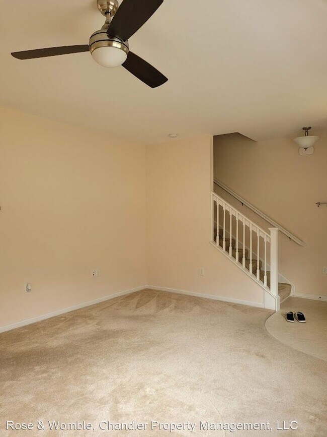 Building Photo - 2 br, 2.5 bath House - 2646 Leytonstone Drive