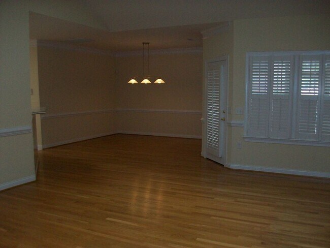 Foto del edificio - MARSH OAKS