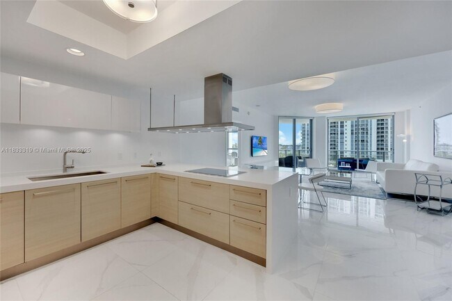 Foto del edificio - 17301 Biscayne Blvd