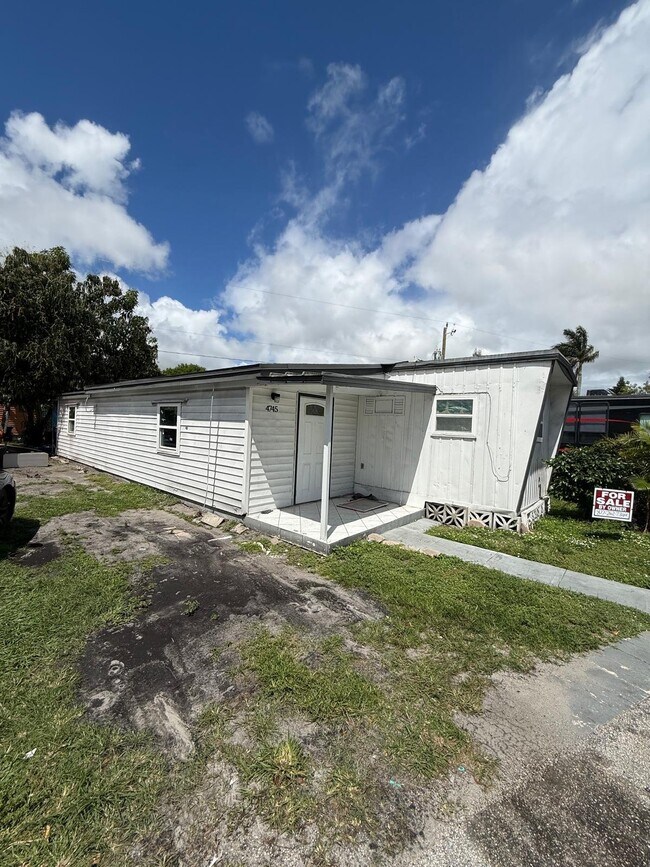 Foto del edificio - 4732 SW 46th Ln