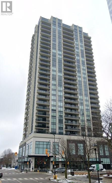 Photo principale - 505-505 Talbot St