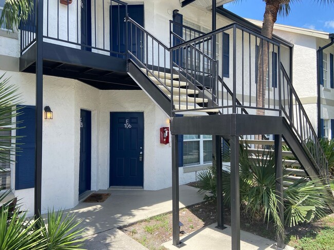 Great Location! 2 Bedroom/2 Bath, 1st Floor Condominium in Winter Park! - Great Location! 2 Bedroom/2 Bath, 1st Floor Condominium in Winter Park!
