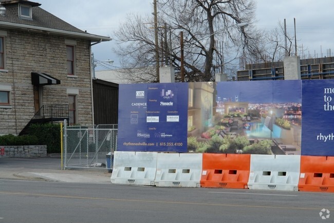 Building Photo - Rhythm at Music Row