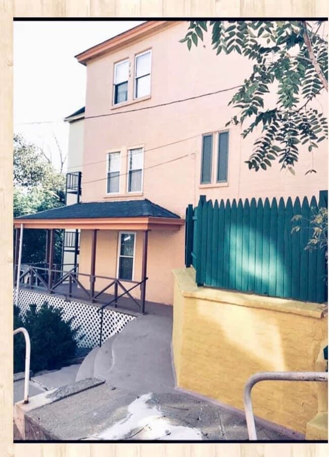 Photo - 1701 Brownsville Rd Apartment