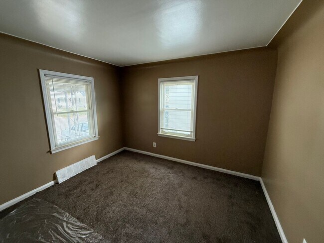 Foto del edificio - 3 Bedroom, 1.5 Bath Home - Sec. 8 OK