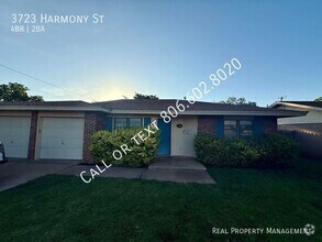 Building Photo - 3723 Harmony St