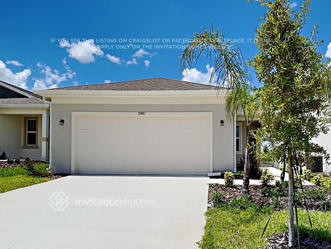 Building Photo - 7481 Catania Lp