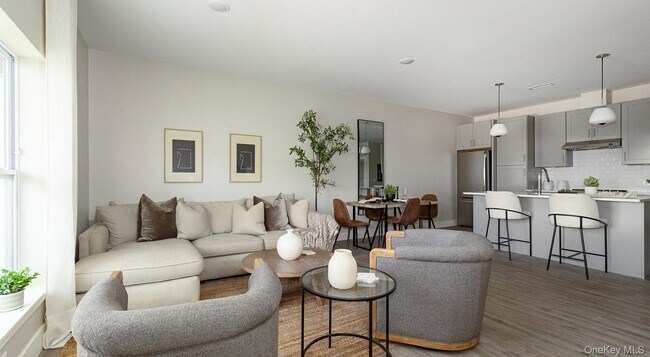 Foto del edificio - 7 Hudson W Dr