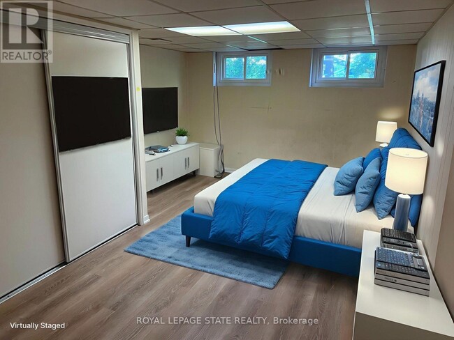 Photo du bâtiment - 3 Cambria Ct