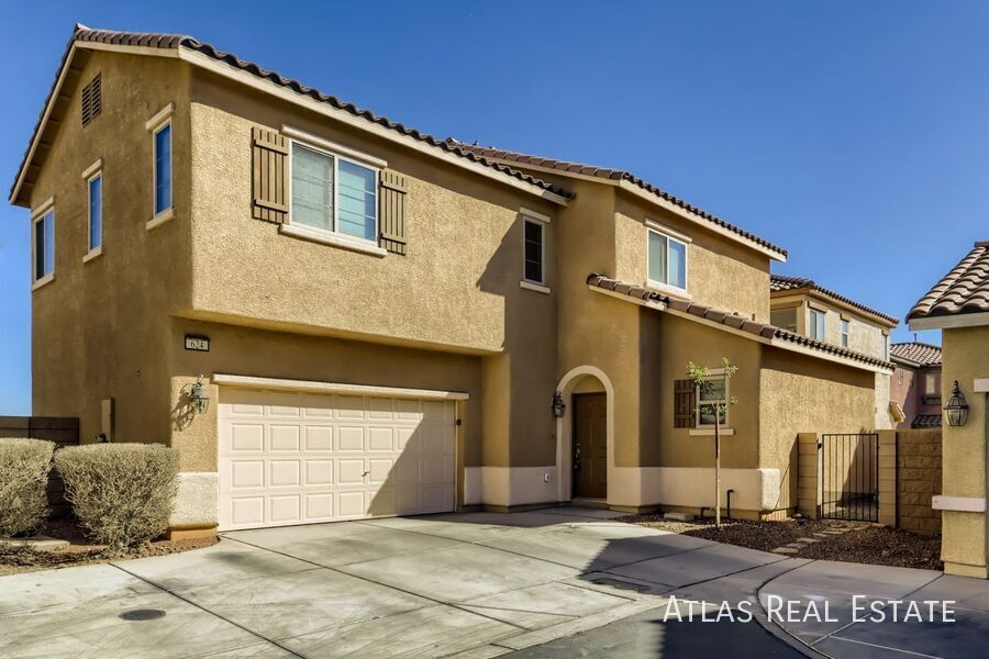Foto principal - 624 Ryan Peak Ln