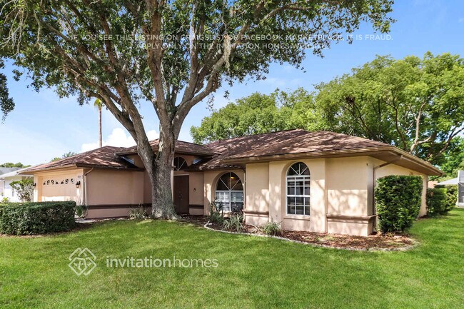 Foto del edificio - 5909 Redhawk Dr