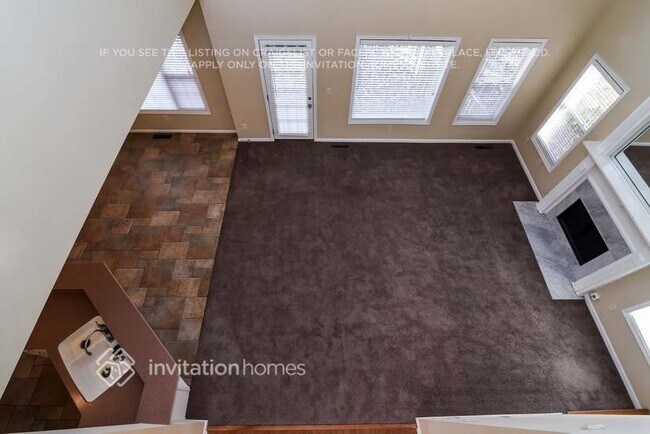 Foto del edificio - 1269 Hadaway Ct NE