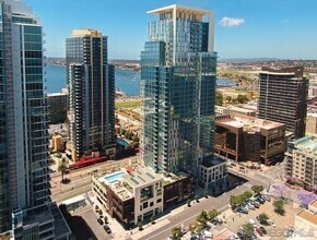 Building Photo - 1388 Kettner Blvd
