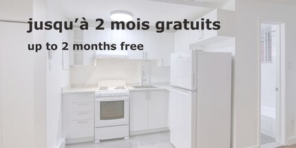 Building Photo - 25 Av des Pins O
