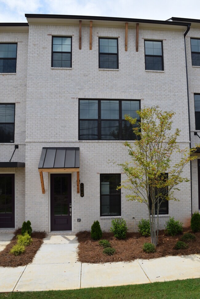 1020 Alster Rd, Roswell, GA 30076 Townhome Rentals in Roswell GA
