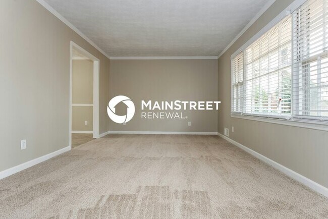 Building Photo - 3 Bedroom Pet-Friendly Home in McDonough, GA with Main Street Renewal