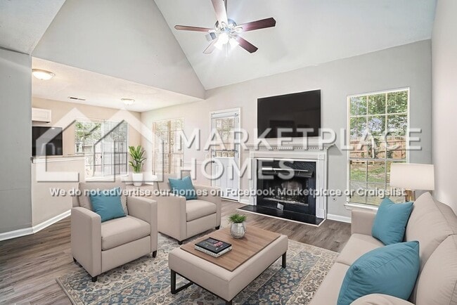 Building Photo - 6428 Phillips Creek Dr