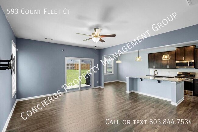 Foto del edificio - 593 Count Fleet Ct