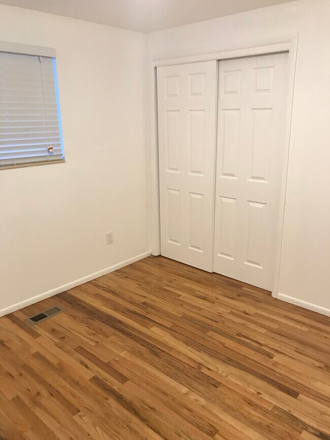 Bedroom 1 - 36 W 1500 S