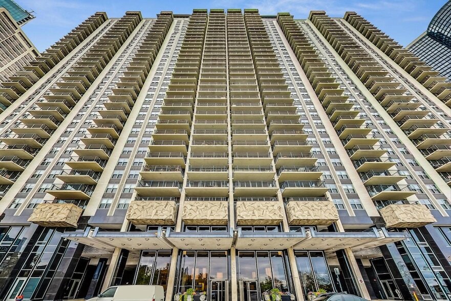 Foto principal - 400 E Randolph St