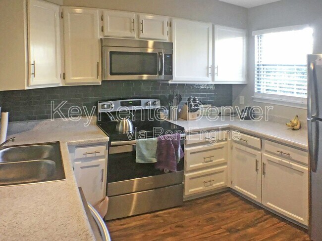 Building Photo - 1699 S Trenton St