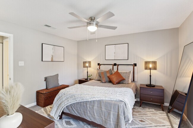 Foto del edificio - Atlas at Goodlett Farms