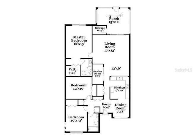 Building Photo - 2381 Flamingo Way