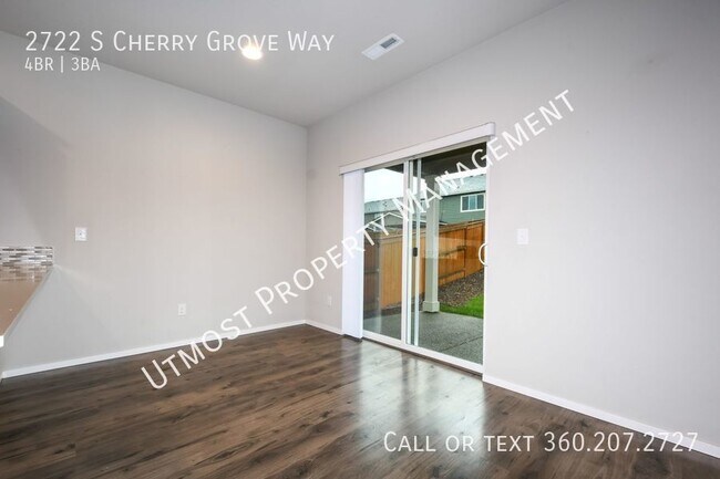 Foto del edificio - Delightful New Construction 4BD Home in Ri...