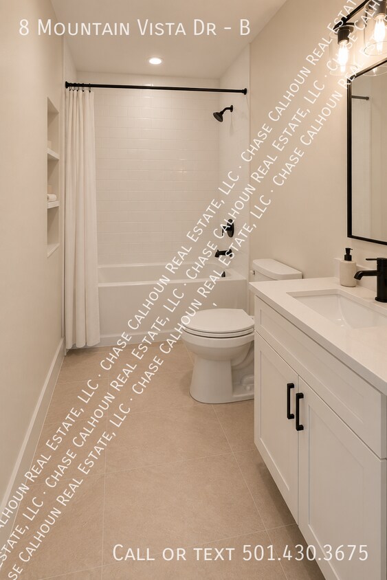 Foto del edificio - 8 Mountain Vista Dr